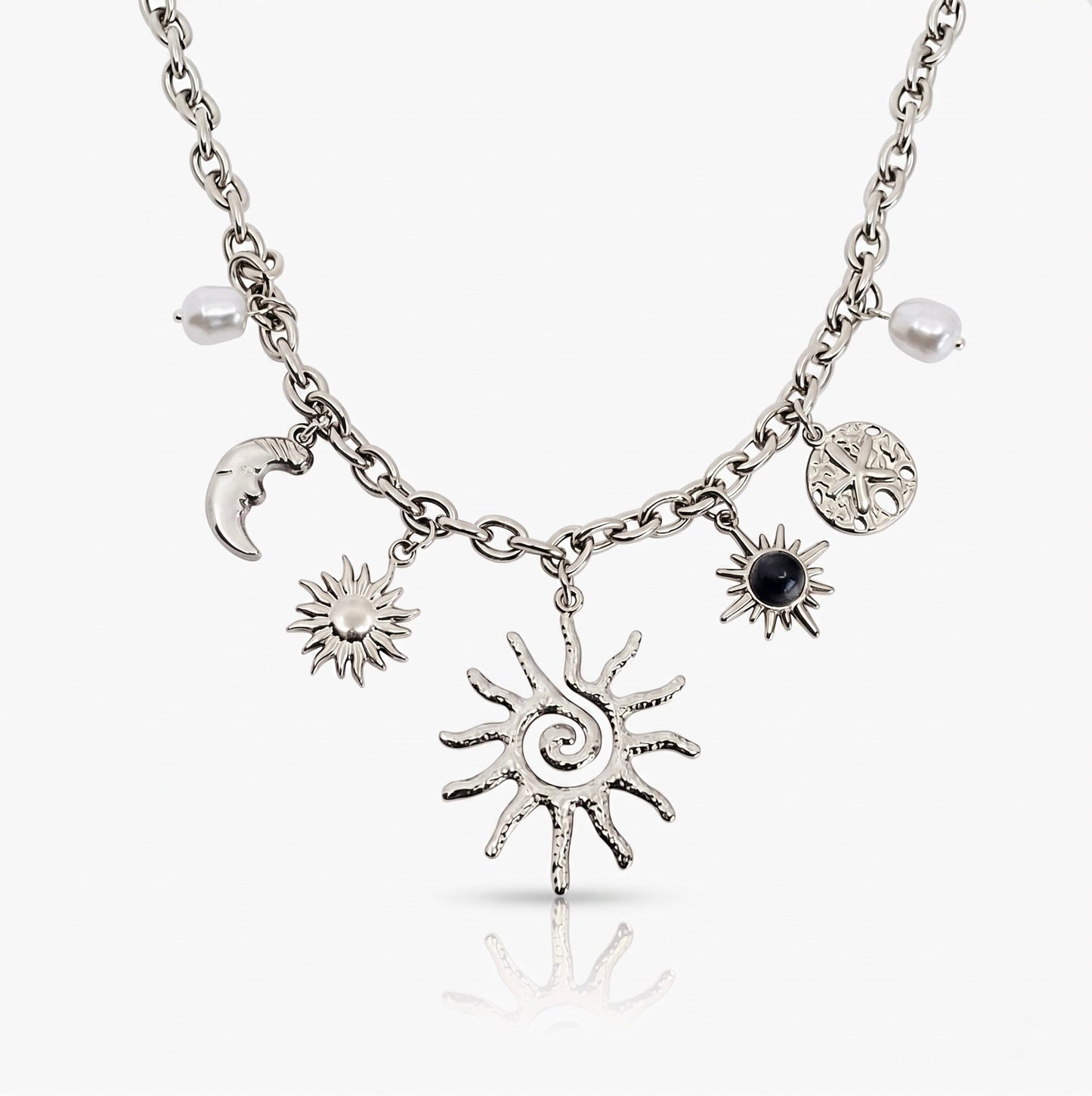 Coastal Crush Necklace Collection - EVRYJEWELS