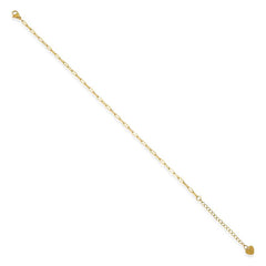 18K Gold Waterproof