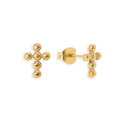 18K Gold Waterproof