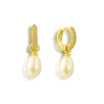 Grace Bay Earrings - EVRYJEWELS