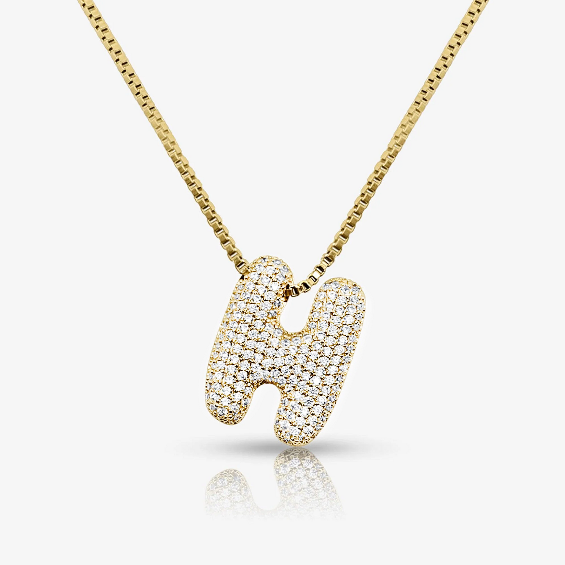 Adore Me Necklace - EVRYJEWELS