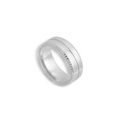 Silver Waterproof