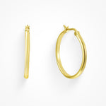 Havana Hoops - EVRYJEWELS