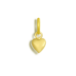 Heartless Charm - EVRYJEWELS