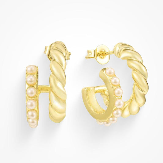 Heaven Earrings - EVRYJEWELS