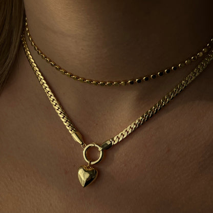 Hollywood Necklace - EVRYJEWELS