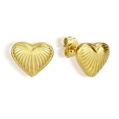 18K Gold Waterproof