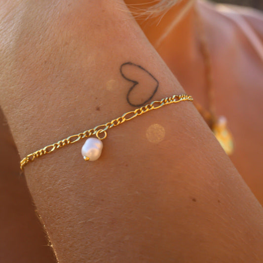 I Love Me Bracelet - EVRYJEWELS