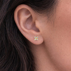 18K Gold Waterproof