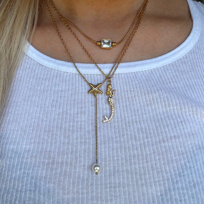 Coastal Mermaid 3 Piece Bundle - EVRYJEWELS