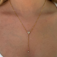 18K Gold Waterproof