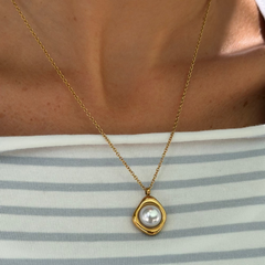 18K Gold Waterproof
