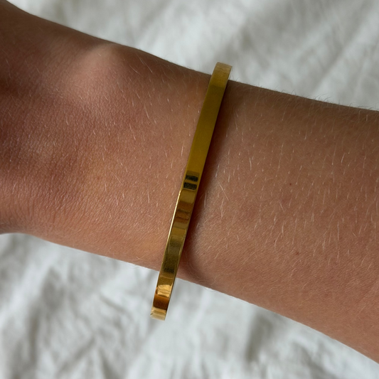 Evryday Bangle - EVRYJEWELS