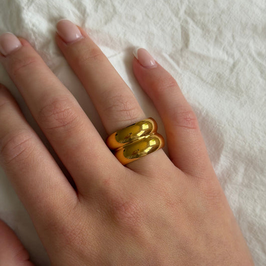 Stack It Up Ring - EVRYJEWELS