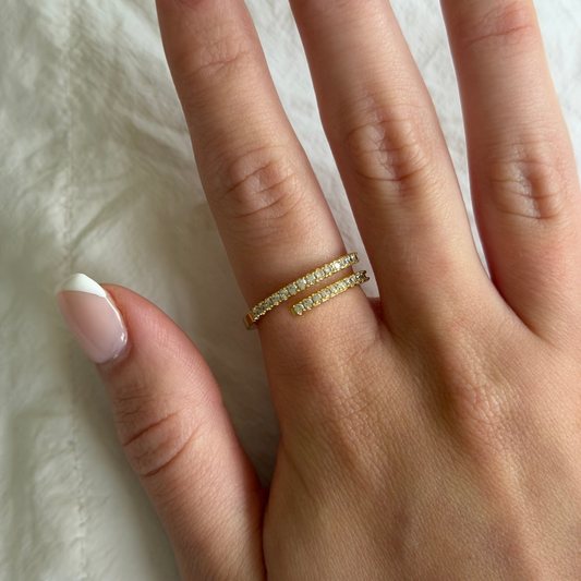 Forever Ring - EVRYJEWELS