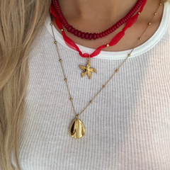 14K Gold Waterproof