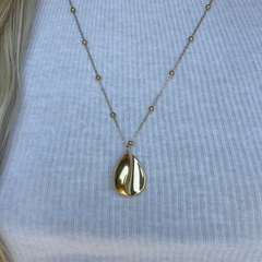 18K Gold Waterproof