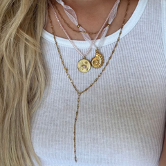 14K Gold Waterproof