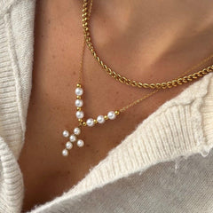 18K Gold Waterproof