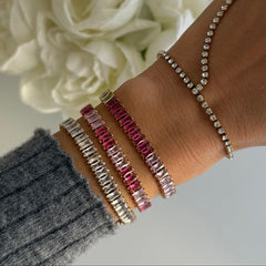 18K Gold Waterproof