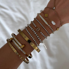 Gold
