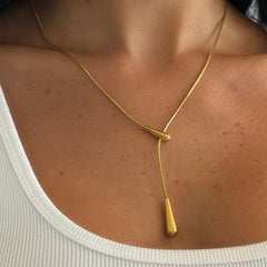 18K Gold Waterproof