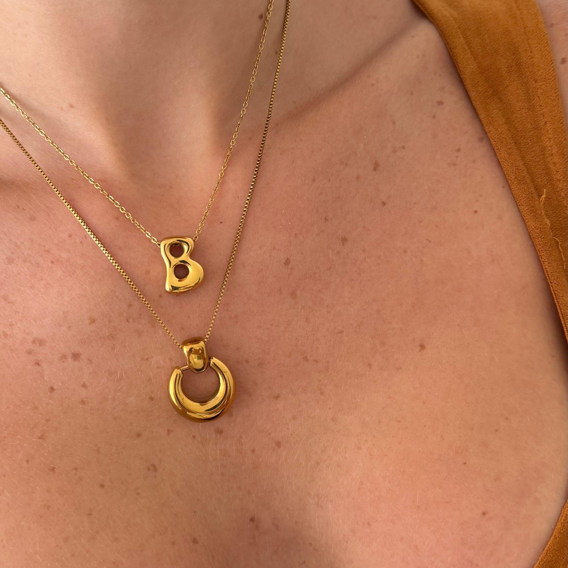 Lorelai Necklace - EVRYJEWELS
