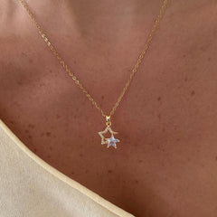18K Gold Waterproof