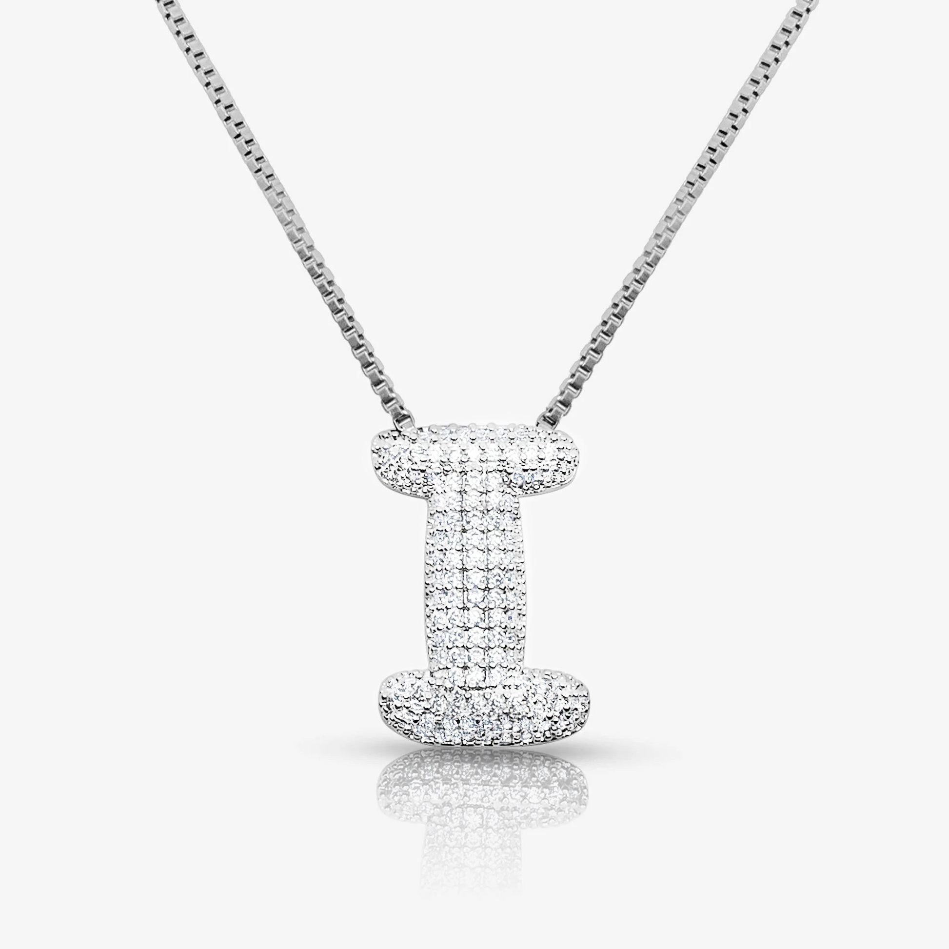Adore Me Necklace - EVRYJEWELS