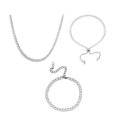 Silver