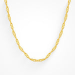 Isla Necklace - EVRYJEWELS