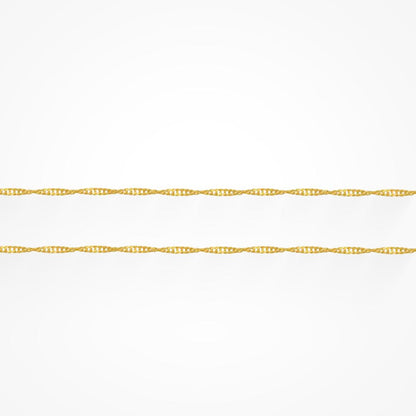 Isla Waist Chain - EVRYJEWELS
