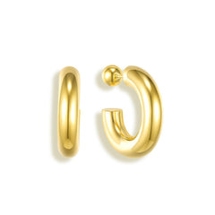 18K Gold Waterproof