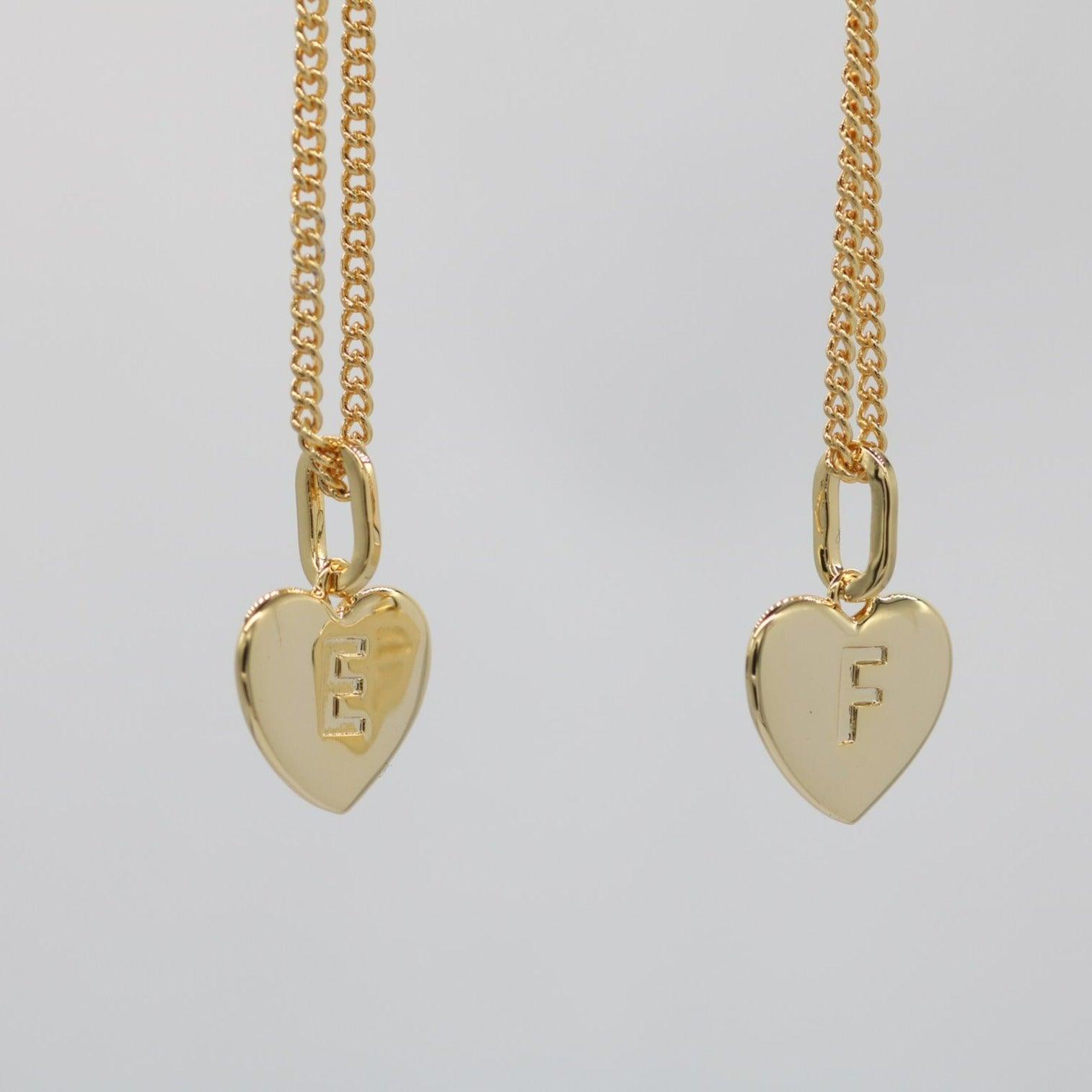 It's All About Me Necklace - EVRYJEWELS