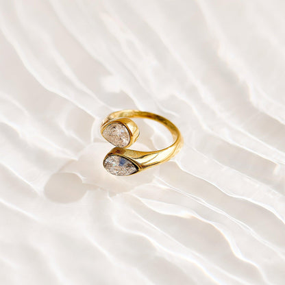 Ivy Ring - EVRYJEWELS