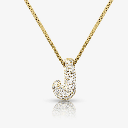 Adore Me Necklace - EVRYJEWELS