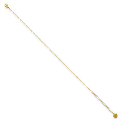 18K Gold Waterproof