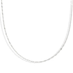 Silver Waterproof