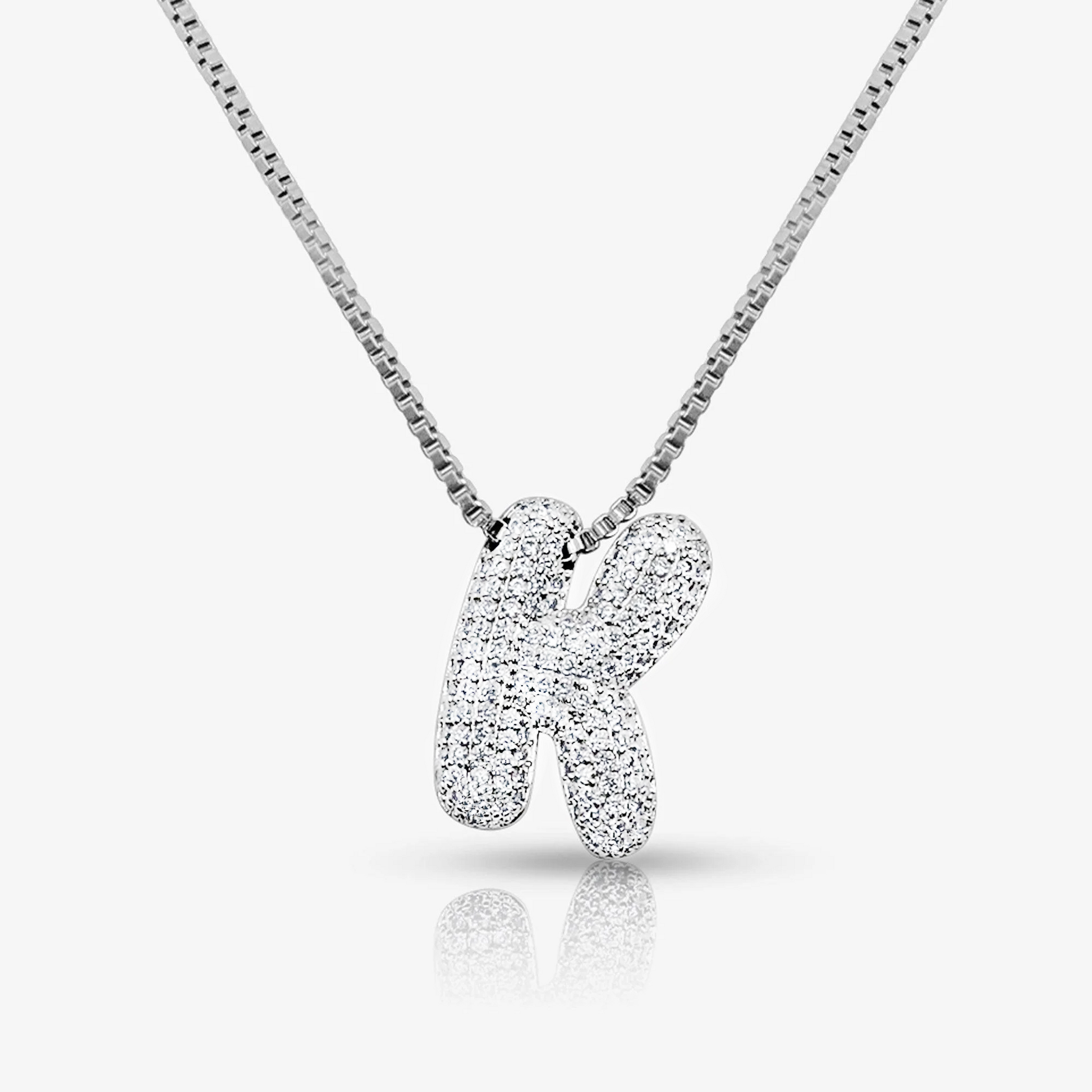 Adore Me Necklace - EVRYJEWELS