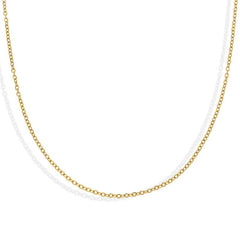 18K Gold Waterproof
