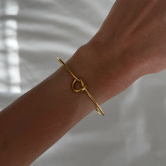 18K Gold Waterproof