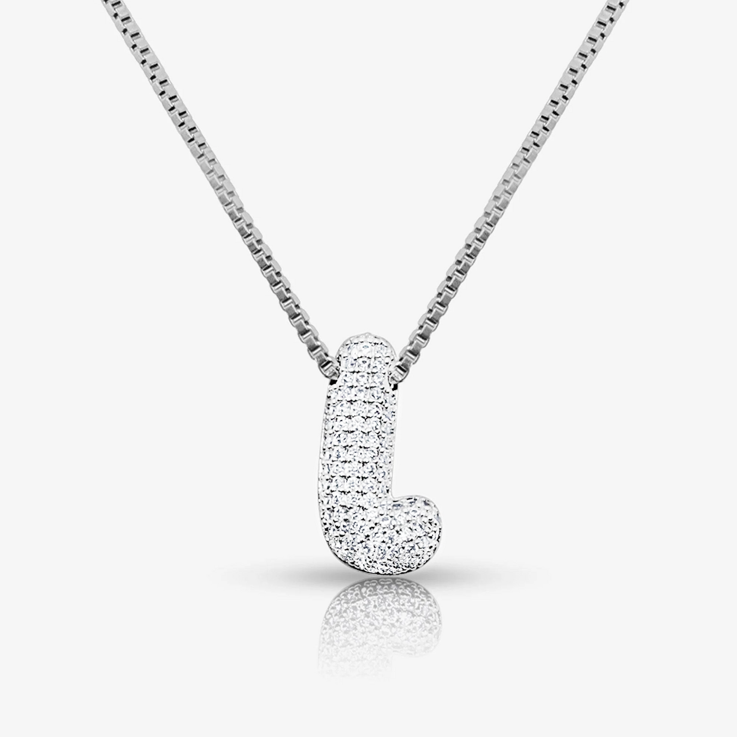 Adore Me Necklace - EVRYJEWELS