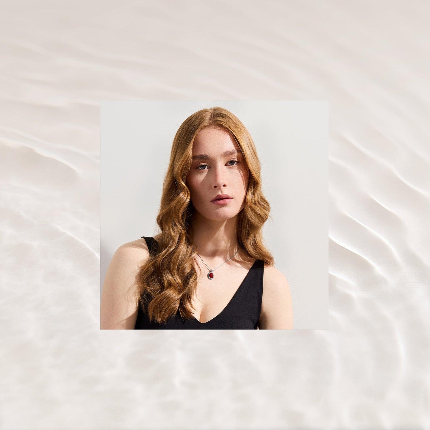 Timeless Necklace - EVRYJEWELS