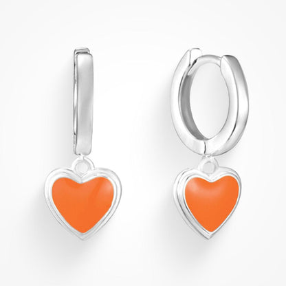 Love Actually Earrings - EVRYJEWELS
