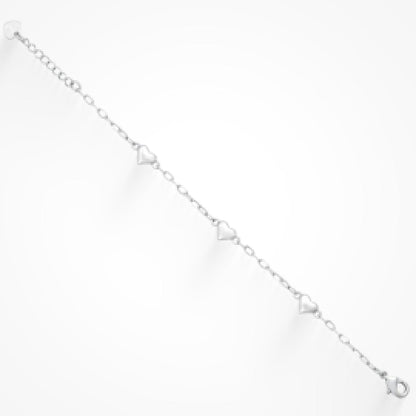 Loved Up Bracelet - EVRYJEWELS