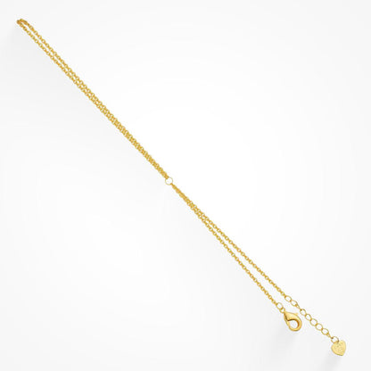 Viral Hand Chains: Anti Tarnish Waterproof - EVRYJEWELS