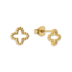 18K Gold Waterproof