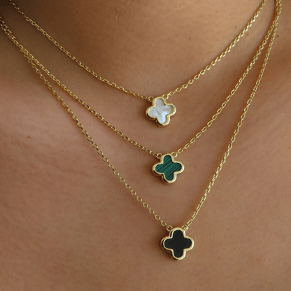 Lucky Necklace - EVRYJEWELS