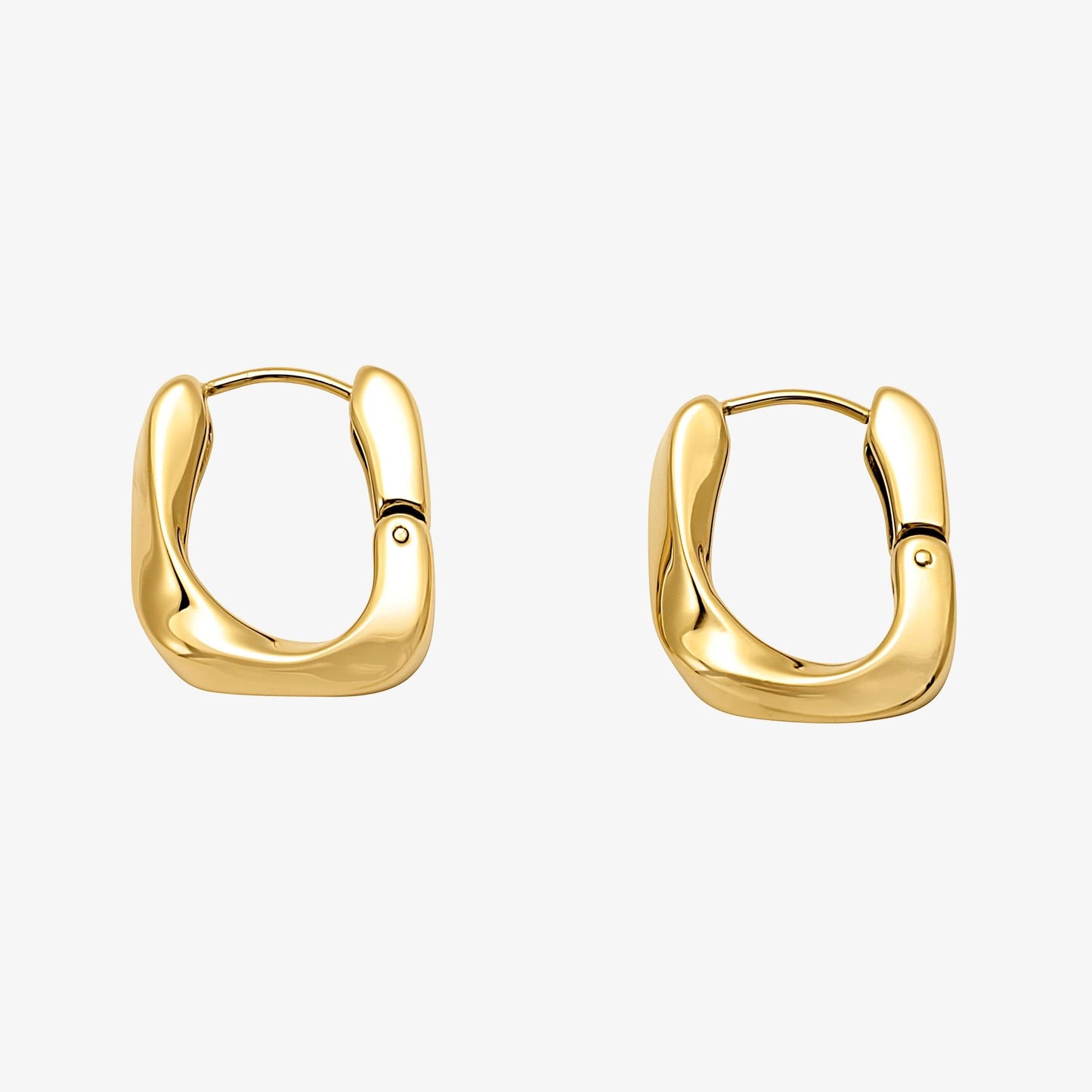 Glazed Girl Earrings - EVRYJEWELS
