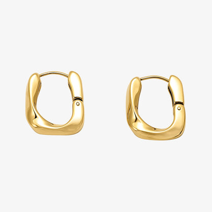 Glazed Girl Earrings - EVRYJEWELS